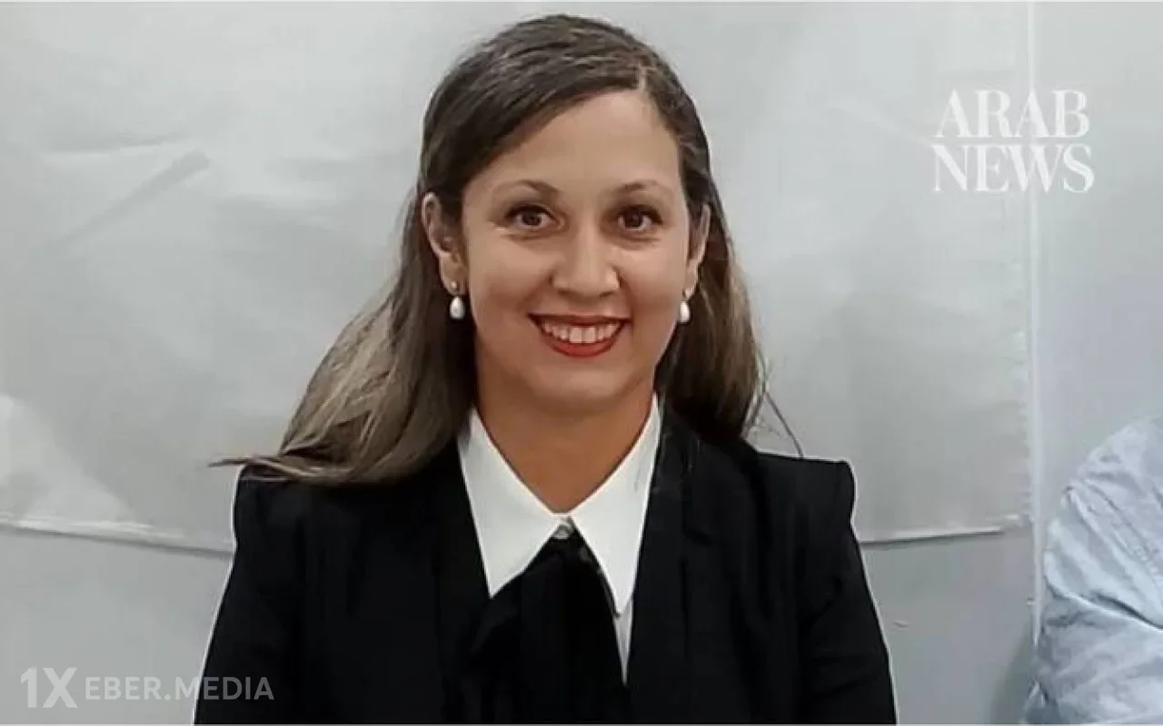 Bu ölkədə ilk dəfə qadın spiker seçildi