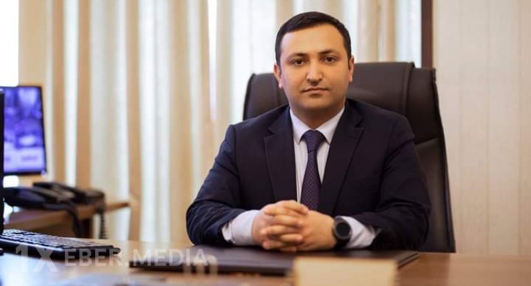 Keçmiş deputata yüksək VƏZİFƏ VERİLDİ