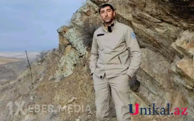 ANAMA-nın əməkdaşı vəfat etdi - FOTO