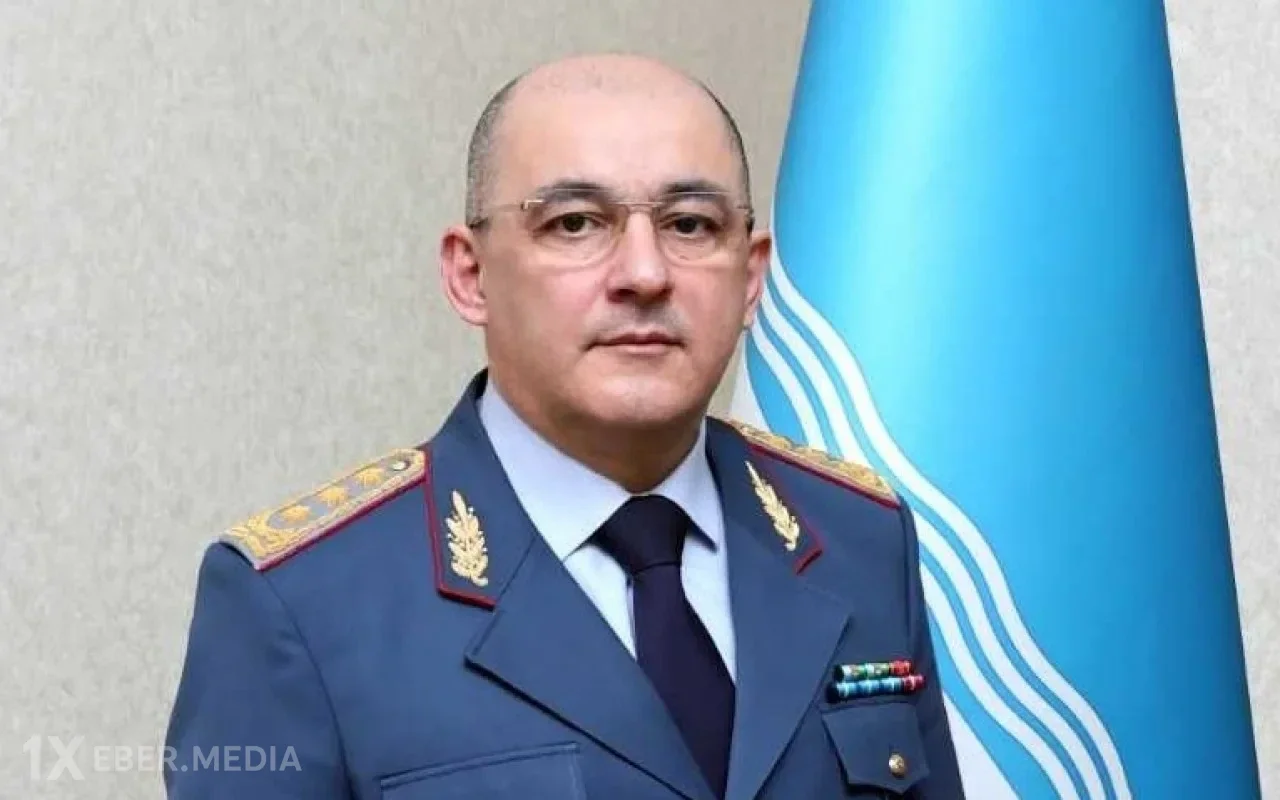 Şahin Bağırov yeni idarə yaratdı - Rəis təyin etdi (FOTO)