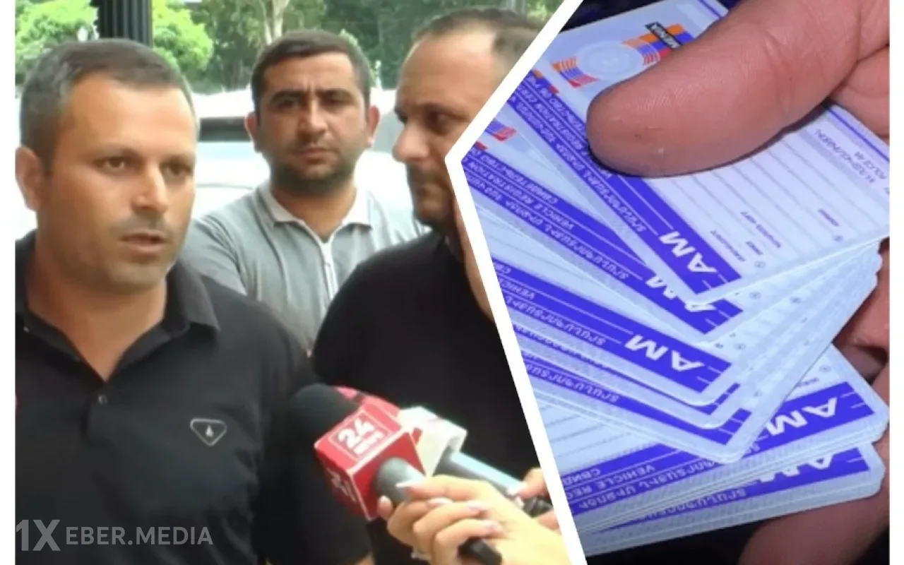 Separatçıların Qarabağda verdiyi bu sənədlər ləğv olundu