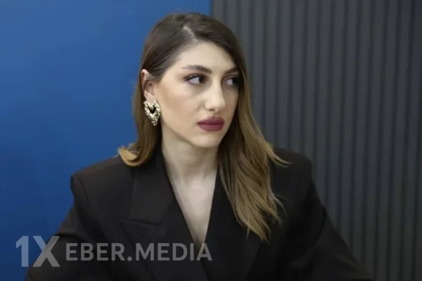 Paşinyan özünə mətbuat katibi təyin etdi