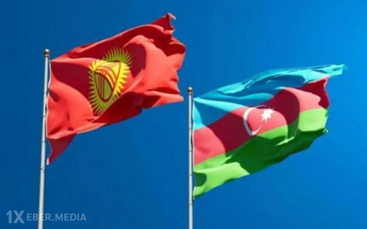 Azərbaycan və Qırğızıstan Dövlətlərarası Şuranın 3-cü iclası keçirilir