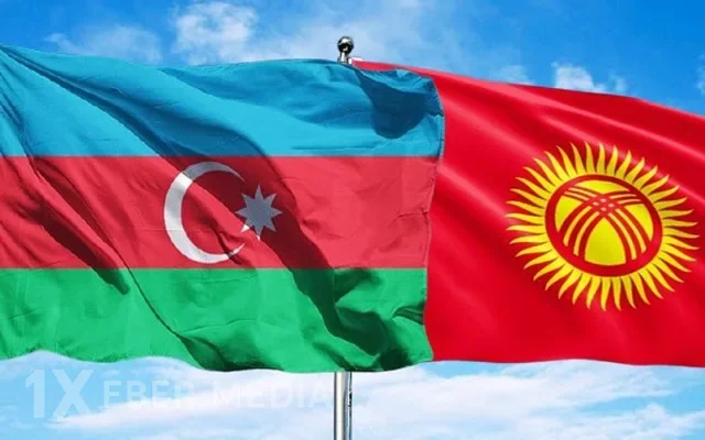 Qırğızstana hansı məhsulları satırıq və nələr alırıq?