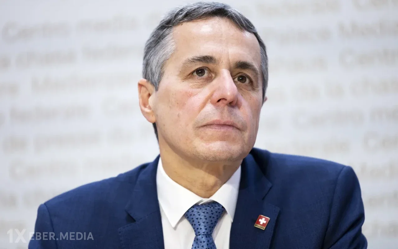 İqnatsio Kassis Azərbaycana gələcək
