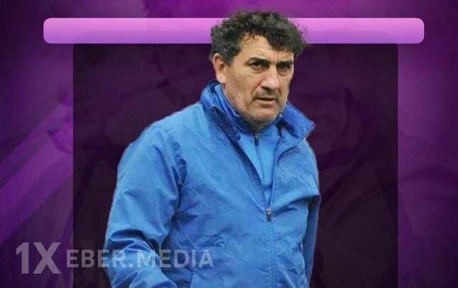 Ramiz Məmmədov baş məşqçi təyin olundu