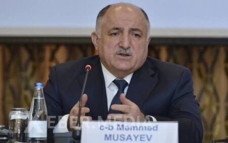 “Şapka Mamed”in ətrafında çəmbər daralır - 100 milyonluq kredit maxinasiyası