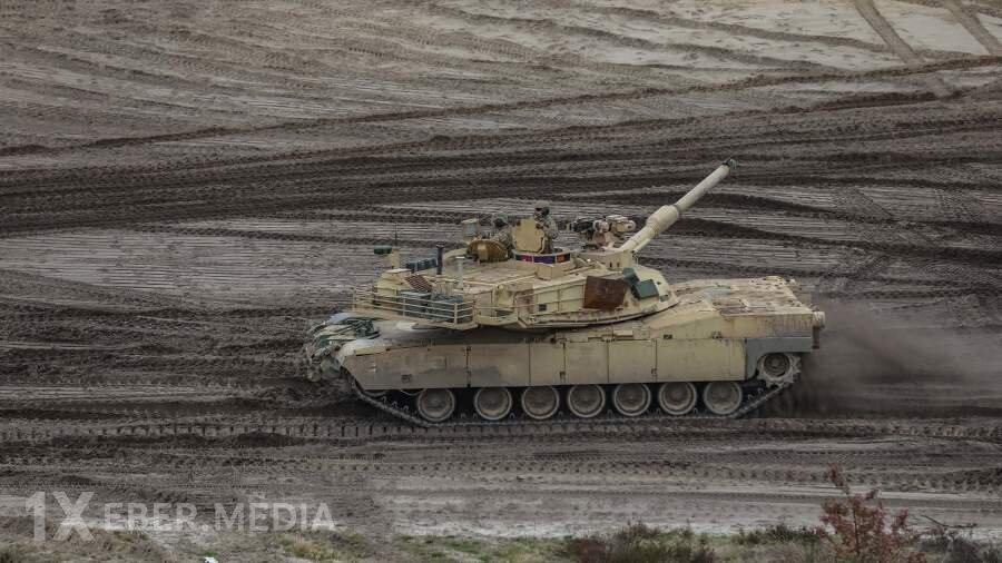 Rutte: NATO Avropada Amerikanın Barracuda, ABRAMS və Stinger raketlərini istehsal edəcək