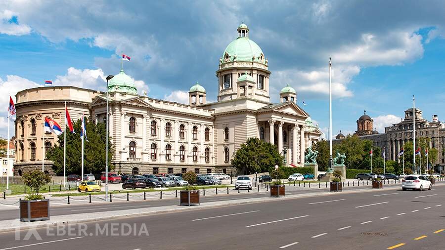 Vuçiç: Serbiyada parlament seçkiləri payızda, prezident seçkiləri isə daha sonra keçiriləcək