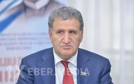 İsa Həbibbəyli vəzifədən gedir?