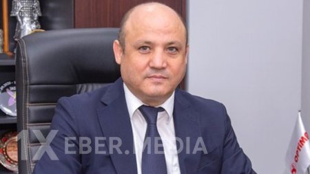 İş adamının 10 milyon dollarlıq borca görə xidməti avtomobili və mülklərinə qadağa qoyuldu