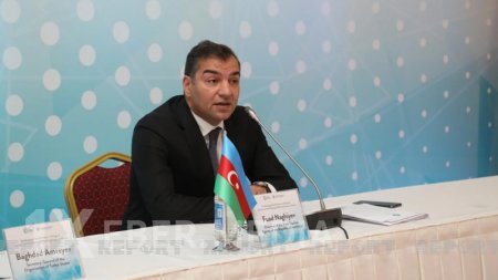 Fuad Nağıyev sabiq məmuru Qubaya rəis təyin etdi
