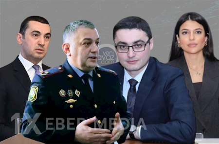 “Facebook”da ən çox “bəyənilən” mətbuat katibləri - SİYAHI