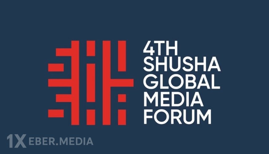 Şuşada 4-cü Qlobal Media Forumu öz işinə başlayır-VİDEO