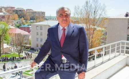 Naziri döydü, sədri MM-dən qovdu, gizlicə müxalifətə qoşulmaq istədi – Əhəd Abıyev haqda sensasion detallar