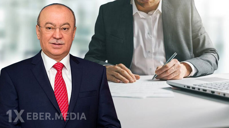Nazir mayoru rəis təyin etdi