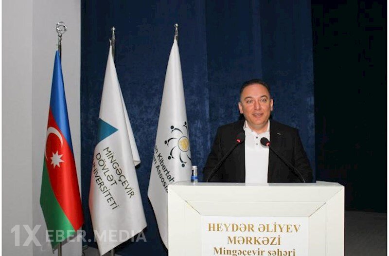 “Universitet-sənaye əməkdaşlığı tələbə, məzun və əməkdaşlarımız üçün yeni imkanlar yaradır”