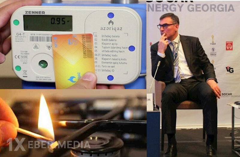 “Azəriqaz“ İB-nin baş direktoru 8500 manat cərimələnib - Komitə sədri sənədli fakt yaydı