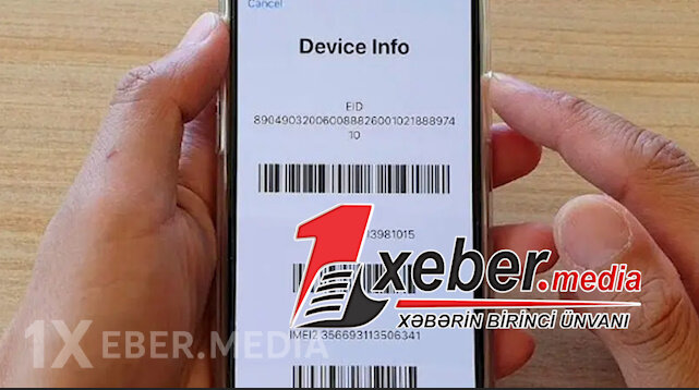Telefon alarkən aldanmayın! İkinci əl bazarında yeni "IMEI klonlaşdırma" fırıldaqçılığı