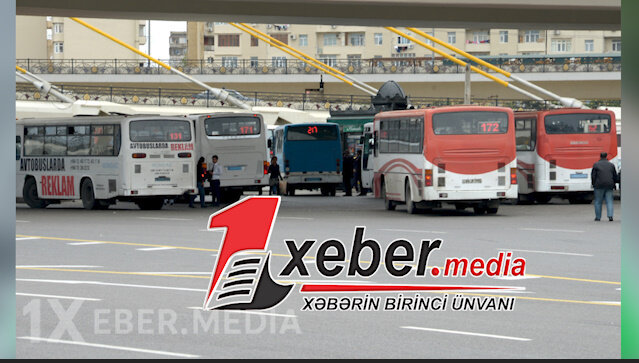 Pik saatlarda "Avtobus gözləmək" sınağı: Bakıətrafı qəsəbələrin bitməyən nəqliyyat və interval problemi