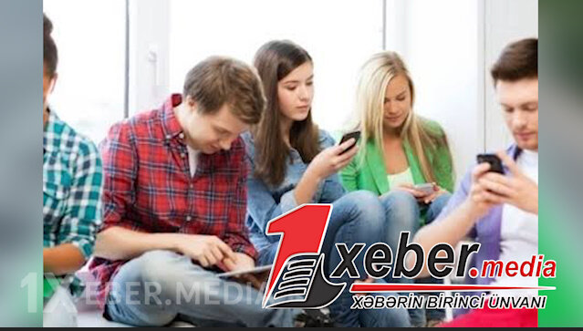 Ev daxilində "bölünmüş cəmiyyət"...