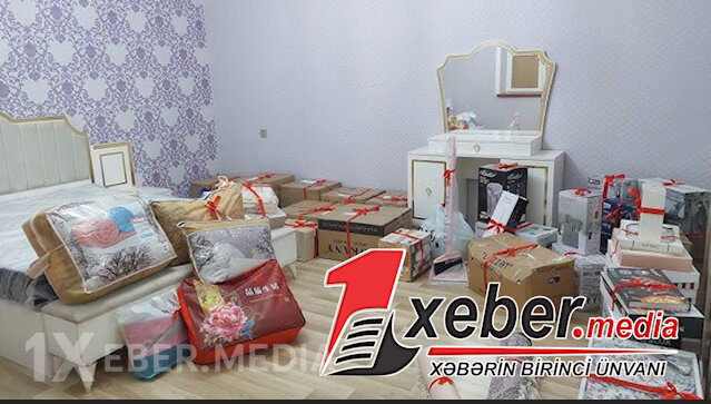 Cehiz yarışları və "filankəsdən geri qalmayım" psixologiyası