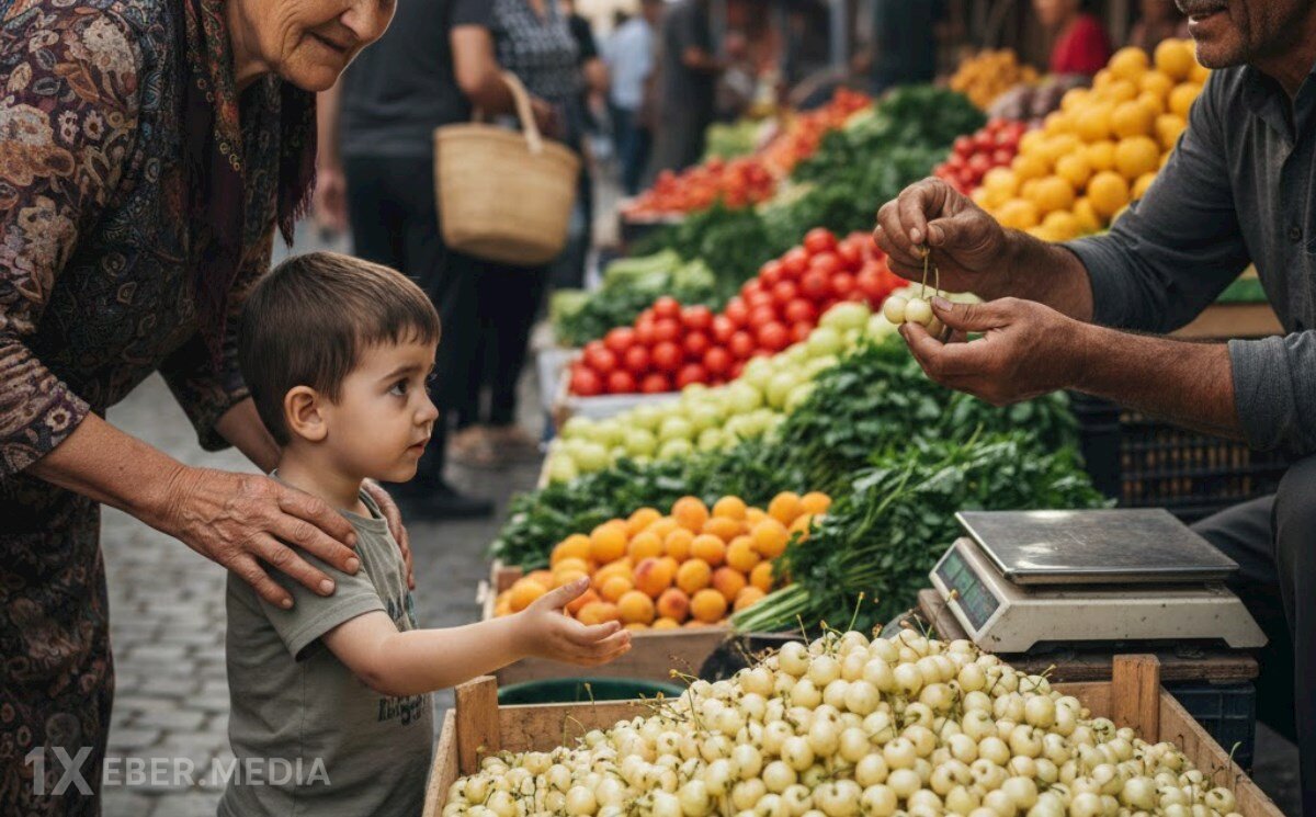 Aqrar sektorda şok xəbərdarlıq: Yeni parazit növü gəlir, meyvə bazarı təhlükədədir!