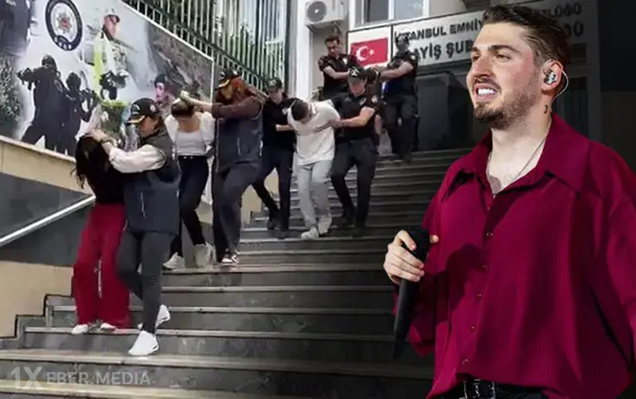 “Blok3”ə sui-qəsd hazırlayanlar həbs edildi