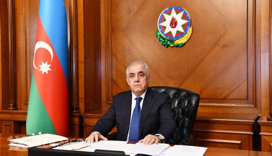 Əli Əsədovdan Kərim Kərimovla bağlı qərar
