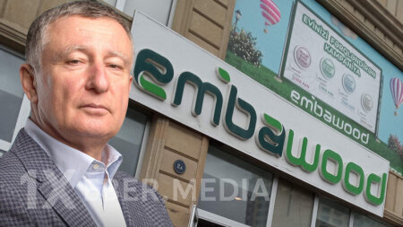 Deputatın şirkəti DÖVLƏTƏ BORCLUDUR