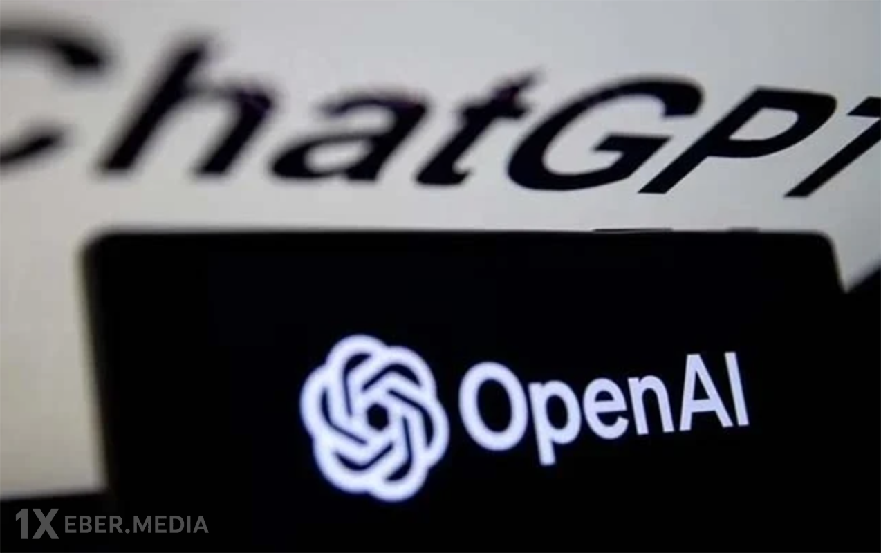 “ChatGPT” çökdü - “OpenAI” təsdiqlədi