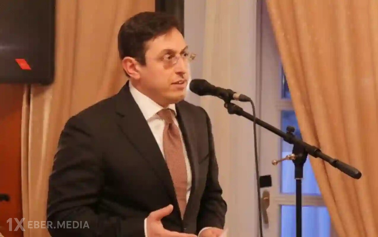 Qalib İsrafilov geri çağırıldı - Sərəncam