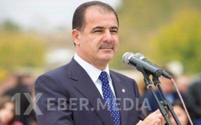 Elmar Vəliyevə məxsus bazar satışa çıxarıldı