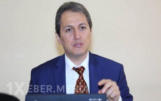 Toplum TV işi: Onlara hökm oxundu