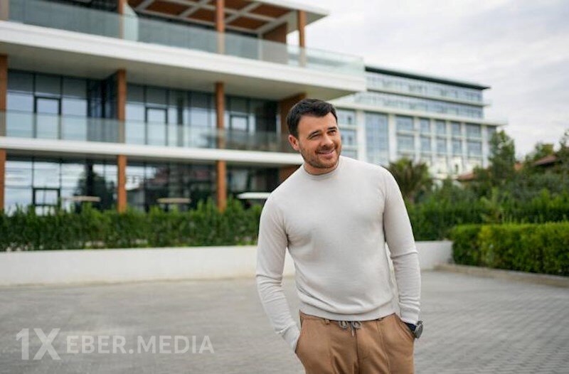 Emin Ağalarovun təsisçi olduğu 56 şirkətin ümumi gəliri 6,7 milyard rubl olub – Tam siyahı