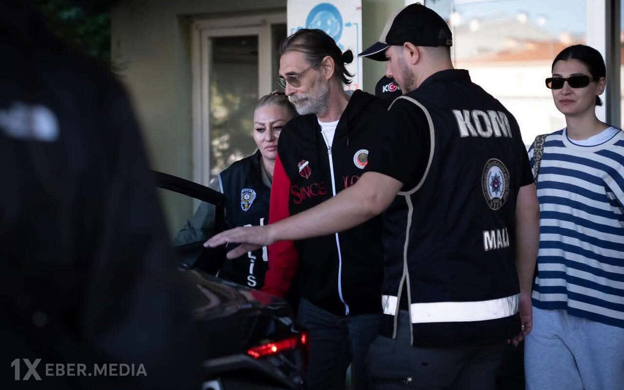 Erdal Beşikçioğlu barəsində həbs qərarı verildi - Yenilənib