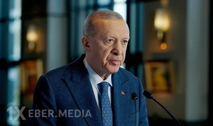 Türkiyə hava müdafiəsinə 24 milyard dollar ayırır - Ərdoğan