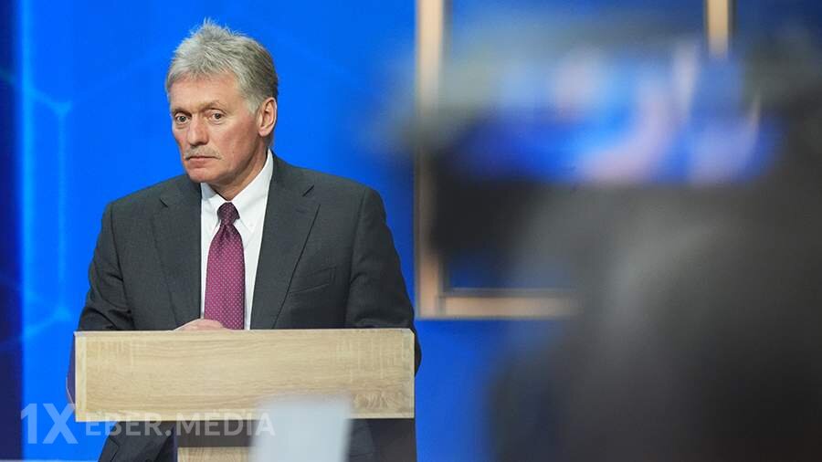 Peskov NATO-nun sammit öncəsi bəyanatlarını qarşıdurma ritorikası adlandırıb(VİDEO)