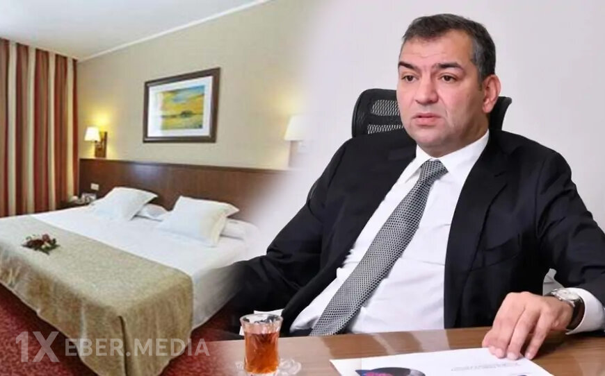 Turizm sektoru çöküb - Ölkəyə gələn turistlərin sayı və otellərin sayı azalıb