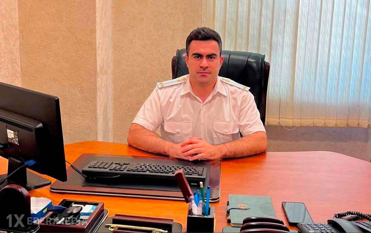 Dənizdə batan şəxs prokurorluqda müstəntiq işləyirmiş - FOTO
