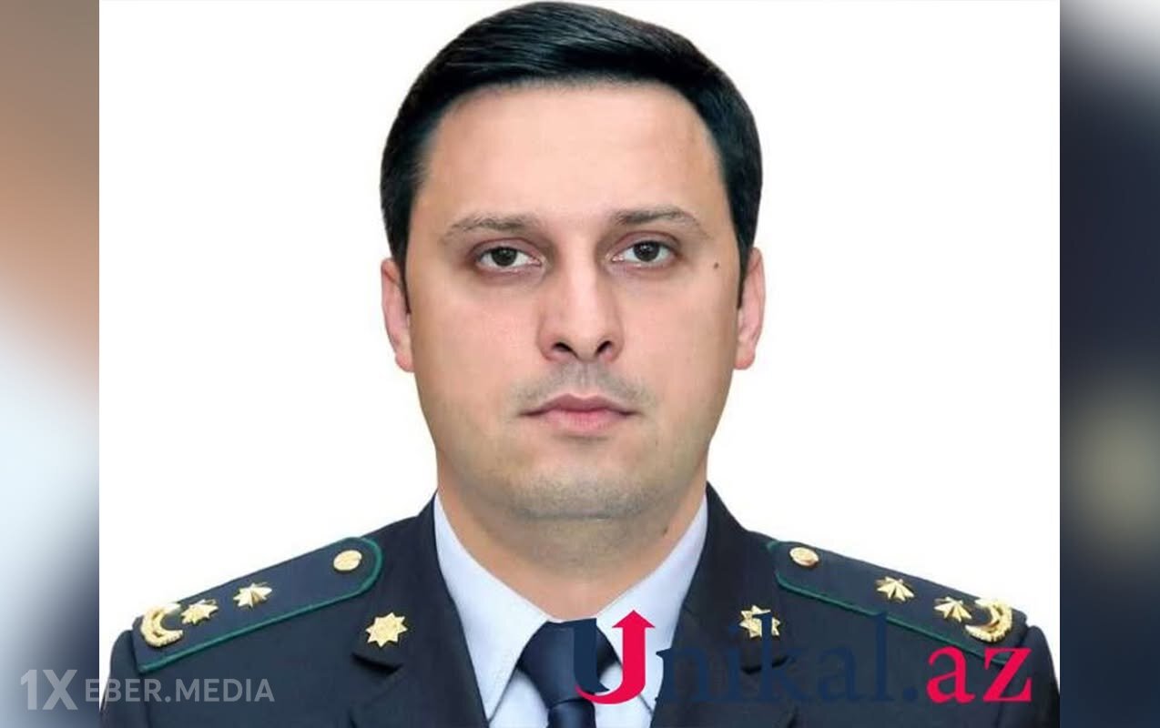 Baş idarəyə yeni rəis təyin edildi - Foto