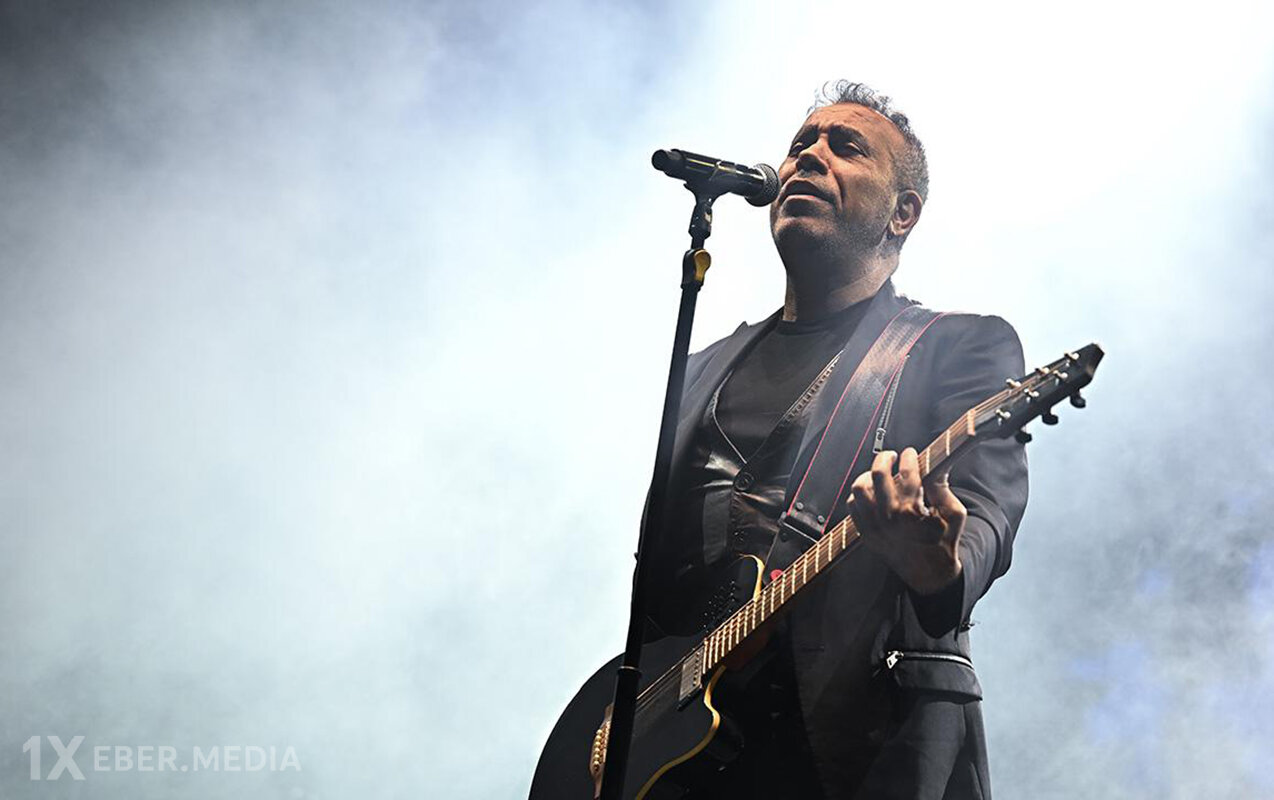 Haluk Levent saxlanıldı