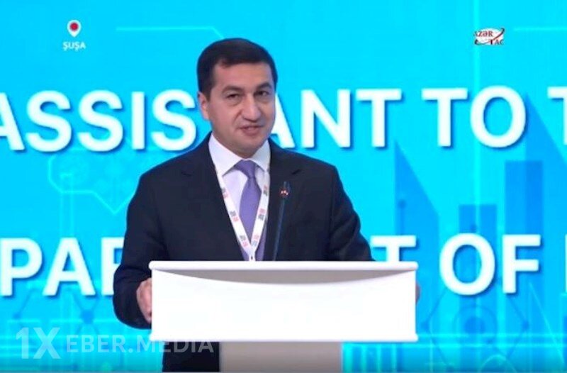 Şuşada olmaq həmişə şərəfdir – Hikmət Hacıyev