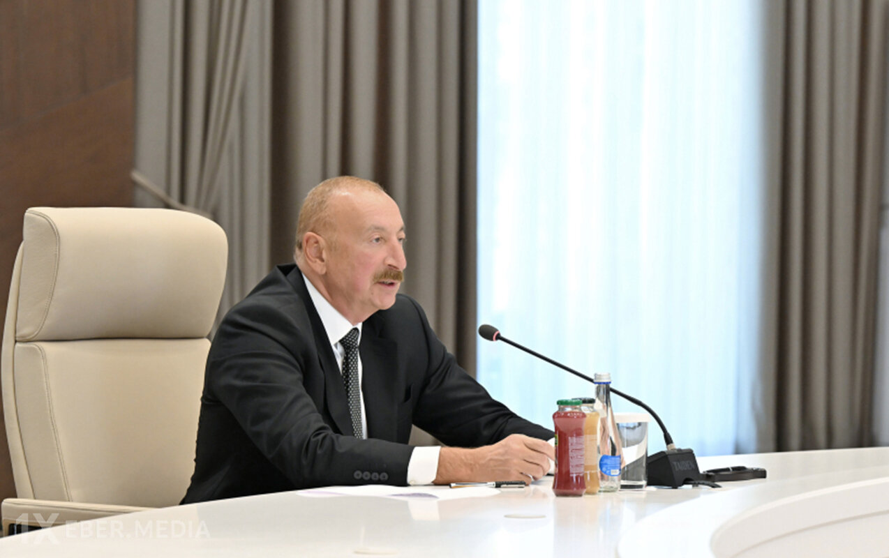 “Bu, Azərbaycanın xarici siyasətinin əsas prioritetlərindən biridir”