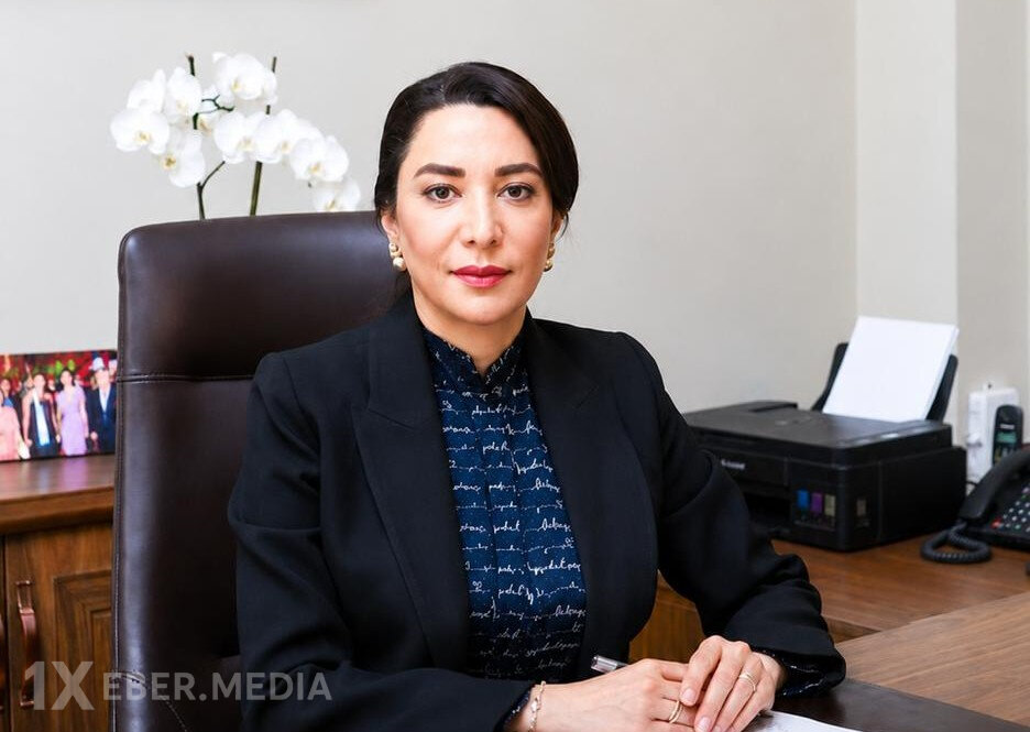 Ombudsman: "Uşaqların adına saxta hesabların yaradılması ilə bağlı müraciətlər daxil olur" - MÜSAHİBƏ