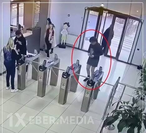 "İdrak" liseyində müəllimin güllələyən yeniyetmənin atasına 2 il cəza verildi