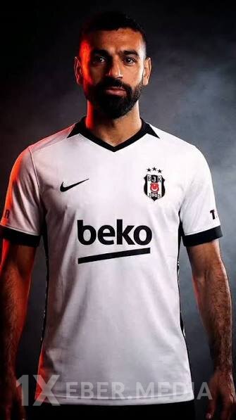 "Beşiktaş" Salahın yerinə onu transfer etmək istəyir - FOTO