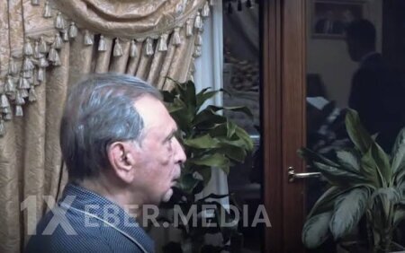 Ramiz Mehdiyevin 9 aylıq ev dustaqlığından nə doğuldu?
