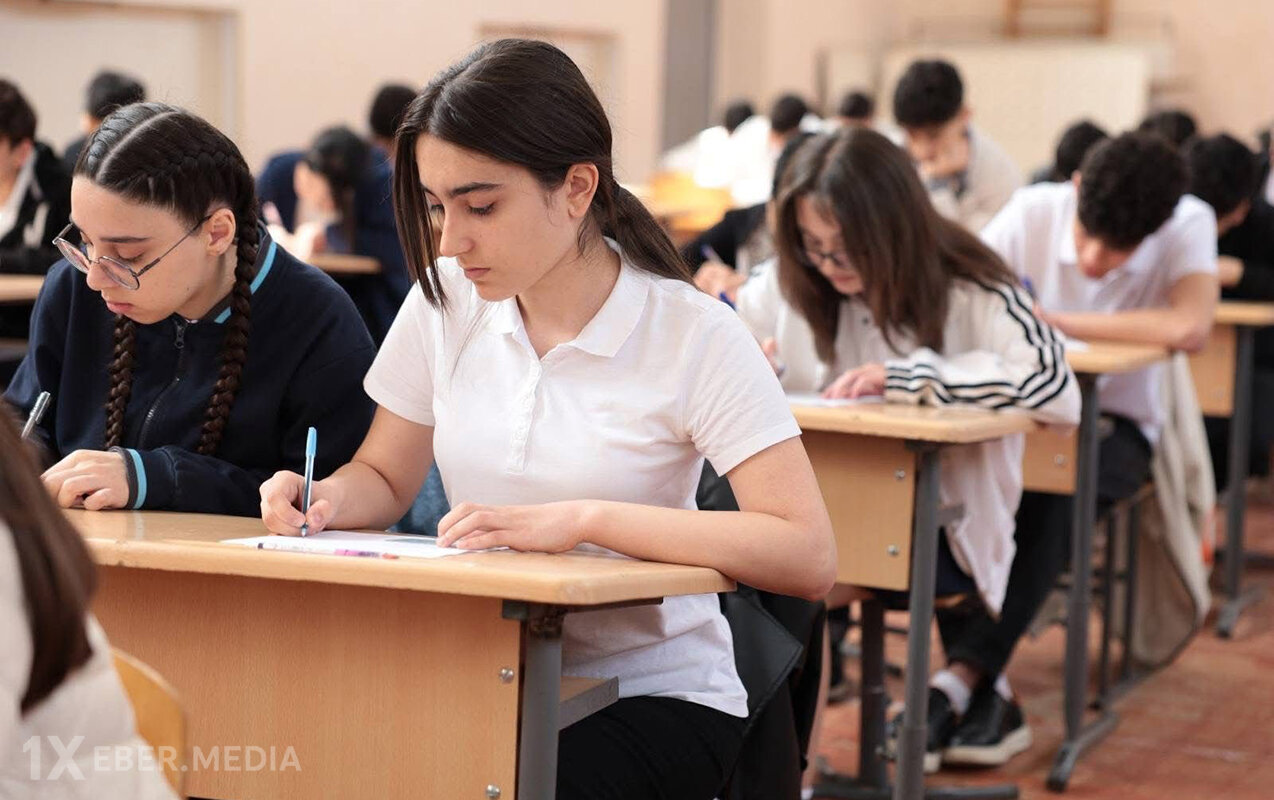 150 balla hara qəbul olmaq olar? - Abbaszadə həmin ixtisasları sadaladı