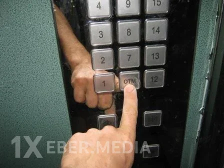 Bakıda bəzi liftlərin fəaliyyəti dayandırıldı